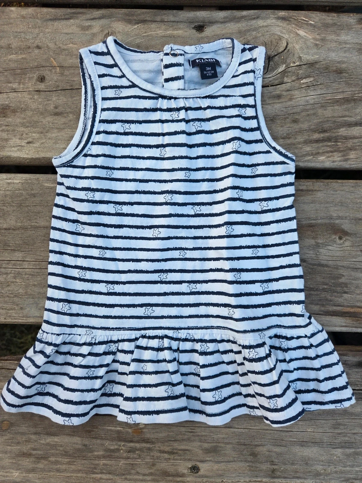 Robe marin